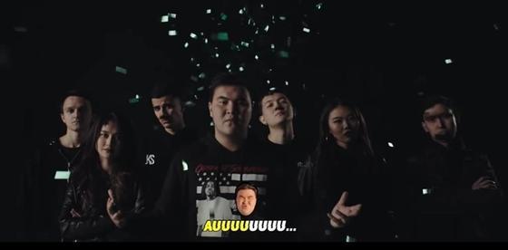 Jokeasses. Скриншот: YouTube Jokeasses. Скриншот: YouTube