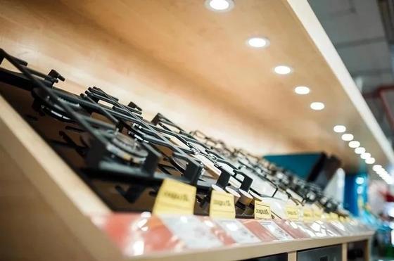 Курс бағамының өзгерісінен соң қазақстандықтар белсенді түрде тұрмыстық техника сатып алған Курс бағамының өзгерісінен соң қазақстандықтар белсенді түрде тұрмыстық техника сатып алған
