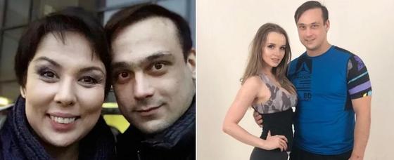 Аружан Саин, Илья Ильин и Дарья Александрова. Фото: Instagram Аружан Саин, Илья Ильин и Дарья Александрова. Фото: Instagram
