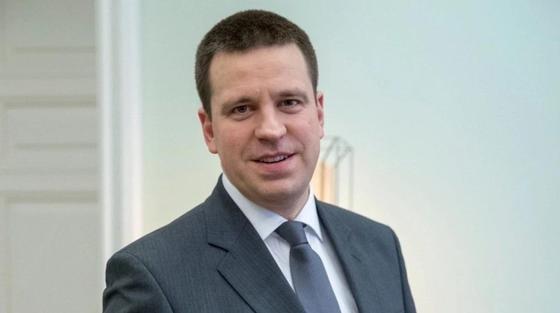 Эстонский посол поделился впечатлениями от визита в Астану Эстонский посол поделился впечатлениями от визита в Астану
