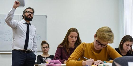 Как образование родителей влияет на будущее детей Как образование родителей влияет на будущее детей