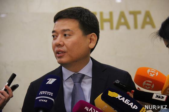 Бекетаев о суде по делу Стати в Лондоне: Сначала сам пришел, потом ушел Бекетаев о суде по делу Стати в Лондоне: Сначала сам пришел, потом ушел
