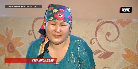 Мүгедек баланы өлтірді деген тәрбиешіге қатысты жантүршігерлік жайттар белгілі болды Мүгедек баланы өлтірді деген тәрбиешіге қатысты жантүршігерлік жайттар белгілі болды