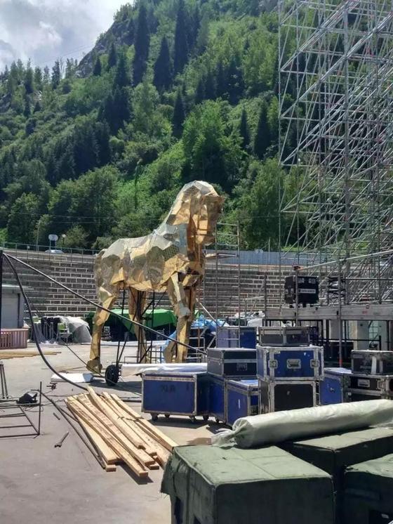 Фестиваль Star of Asia: режиссеры раскрыли секреты Фестиваль Star of Asia: режиссеры раскрыли секреты