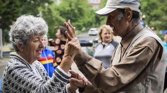 В России решили повысить пенсионный возраст. Кому это нужно и кто пострадает В России решили повысить пенсионный возраст. Кому это нужно и кто пострадает