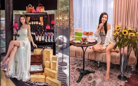 Бывшая стюардесса собрала коллекцию сумок Hermès стоимостью 2 миллиона долларов Бывшая стюардесса собрала коллекцию сумок Hermès стоимостью 2 миллиона долларов