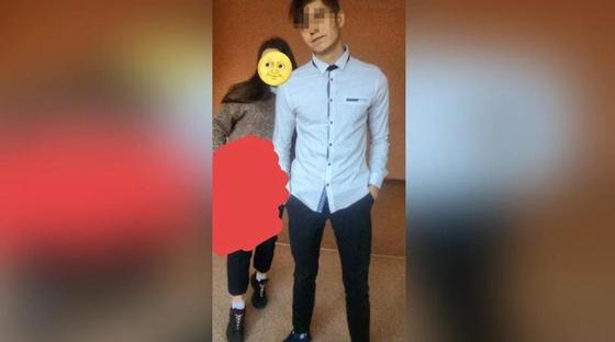 Подросток, напавший на школу в Башкирии, оказался поклонником "Колумбайна" Подросток, напавший на школу в Башкирии, оказался поклонником "Колумбайна"