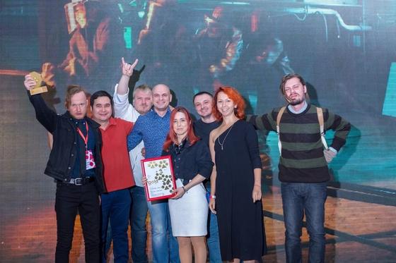 Фестиваль рекламы Red Jolbors объявил результаты Фестиваль рекламы Red Jolbors объявил результаты