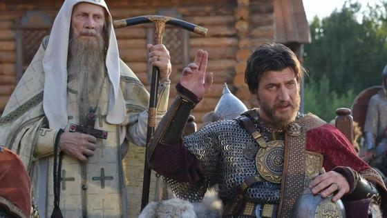«Золотая Орда»: актеры и роли «Золотая Орда»: актеры и роли