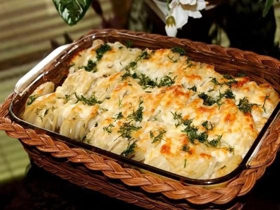 Мясо по-французски Мясо по-французски