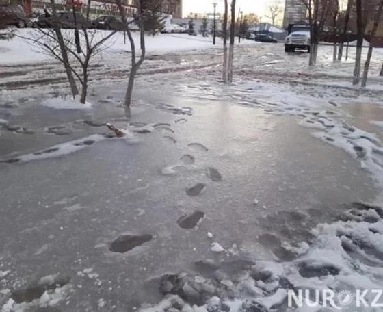 Фото: NUR.KZ Фото: NUR.KZ