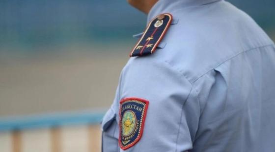 Сотрудников полиции задержали в Шымкенте и Атырау Сотрудников полиции задержали в Шымкенте и Атырау