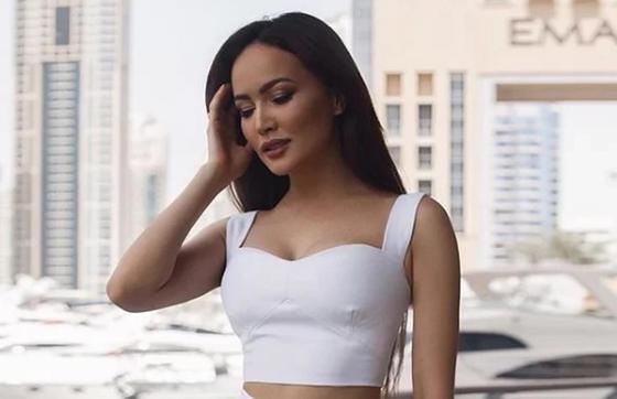 Камшат Жолдыбаева. Фото: Instagram Камшат Жолдыбаева. Фото: Instagram