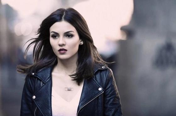 Виктория Джастис: фильмы и сериалы Виктория Джастис: фильмы и сериалы