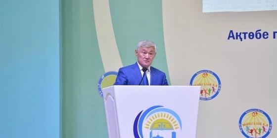 Сапарбаев поручил публиковать в СМИ имена безответственных родителей Сапарбаев поручил публиковать в СМИ имена безответственных родителей