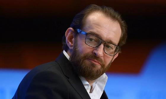 Хабенский устроил скандал на премьере своего фильма Хабенский устроил скандал на премьере своего фильма