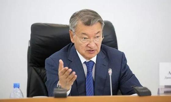 Аким ВКО высказался о ДТП замакима Риддера со смертельным исходом Аким ВКО высказался о ДТП замакима Риддера со смертельным исходом