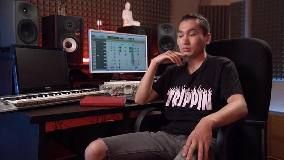 Чем недоволен A.Z.из Ninety One и кто вызвал улыбку на лице Алуа Конаровой Чем недоволен A.Z.из Ninety One и кто вызвал улыбку на лице Алуа Конаровой