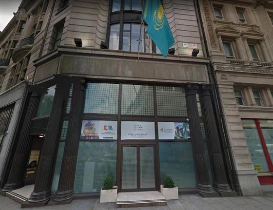 Манхэттен и Чистые пруды: посольства Казахстана находятся в лучших районах городов мира (фото) Манхэттен и Чистые пруды: посольства Казахстана находятся в лучших районах городов мира (фото)