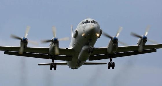 Посольство Израиля в России не комментирует инцидент с Ил-20 в Сирии Посольство Израиля в России не комментирует инцидент с Ил-20 в Сирии