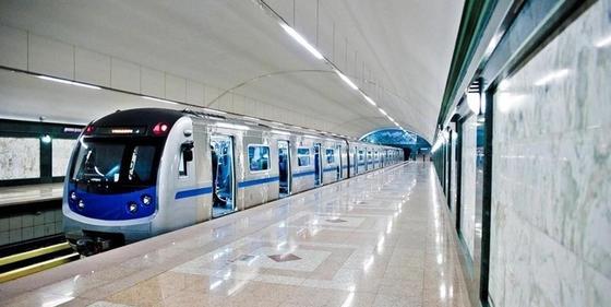 Изменился график работы алматинского метро Изменился график работы алматинского метро