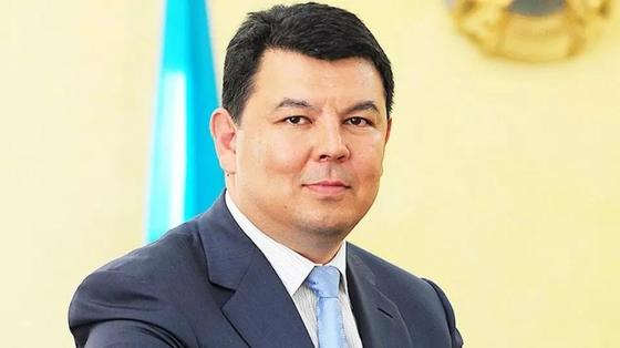 Какими видами спорта занимаются министры Казахстана Какими видами спорта занимаются министры Казахстана