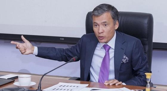 Жомарту Ертаеву продлили срок домашнего ареста на полгода Жомарту Ертаеву продлили срок домашнего ареста на полгода