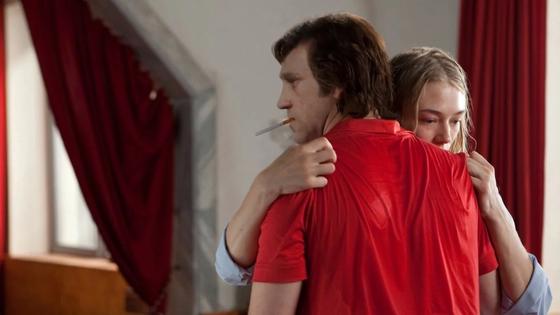 Оксана Акиньшина: в каких фильмах снималась Оксана Акиньшина: в каких фильмах снималась