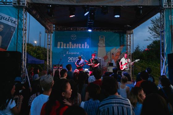 Esquire Picnic-2018. Лето, музыка и умные разговоры Esquire Picnic-2018. Лето, музыка и умные разговоры