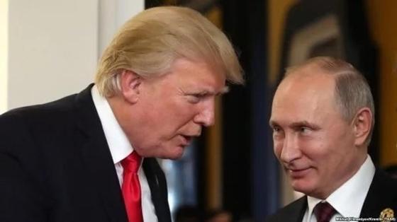 Трамп Трамп