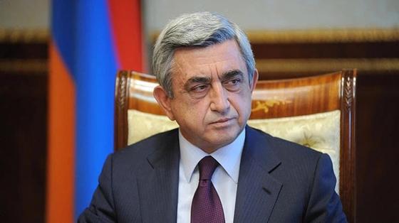Протесты в Армении: встреча лидера оппозиции с премьер-министром сорвалась Протесты в Армении: встреча лидера оппозиции с премьер-министром сорвалась