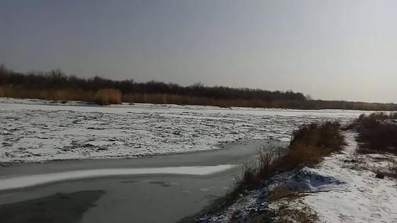 Оқиға орны. Фото: NUR.KZ Оқиға орны. Фото: NUR.KZ