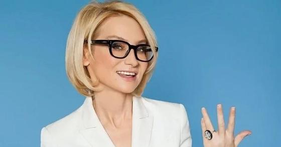 Эвелина Хомченко Эвелина Хомченко