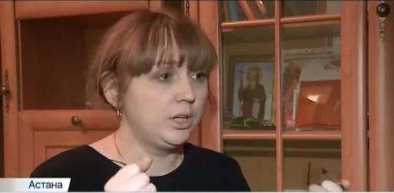Он брал меня и кидал об асфальт: Астанчанка обвинила таксиста в жестоком избиении Он брал меня и кидал об асфальт: Астанчанка обвинила таксиста в жестоком избиении