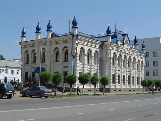 Достопримечательности города Уральск Достопримечательности города Уральск
