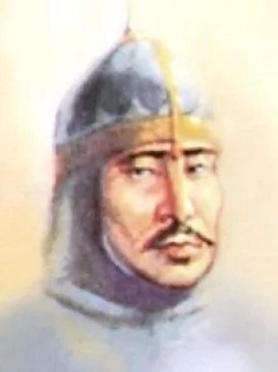 Казахские батыры — герои войны с джунгарами Казахские батыры — герои войны с джунгарами