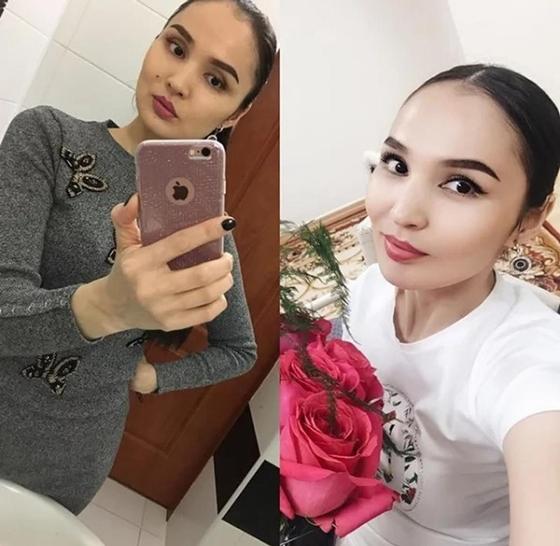 Жұлдыз Әбдукәрімова. Фото: Instagram Жұлдыз Әбдукәрімова. Фото: Instagram