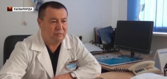 Мать 5 детей из Кызылорды умерла после лечения "живой" водой Мать 5 детей из Кызылорды умерла после лечения "живой" водой