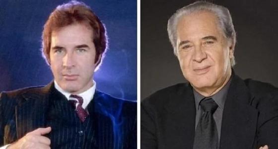 Скончался исполнитель главной роли в сериале "Богатые тоже плачут" Скончался исполнитель главной роли в сериале "Богатые тоже плачут"