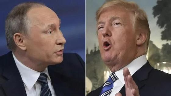 Трамп призвал вернуть Россию в G8. Италия согласна Трамп призвал вернуть Россию в G8. Италия согласна