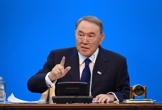 Назарбаев назвал условия для создания единой валюты ЕАЭС Назарбаев назвал условия для создания единой валюты ЕАЭС