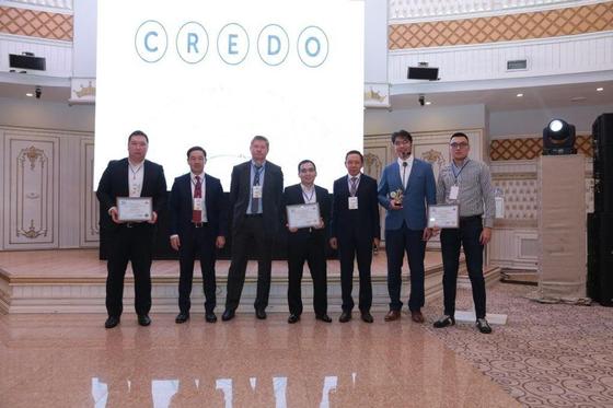 CREDO: «Казахтелеком» трансформирует работу компании CREDO: «Казахтелеком» трансформирует работу компании