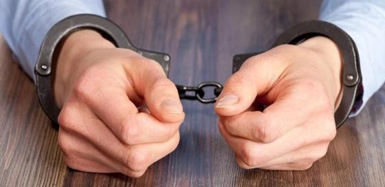 Высокопоставленных чиновников исправительной системы арестовали в Казахстане Высокопоставленных чиновников исправительной системы арестовали в Казахстане