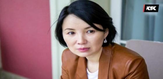 Заочно арестована супруга Жомарта Ертаева Заочно арестована супруга Жомарта Ертаева