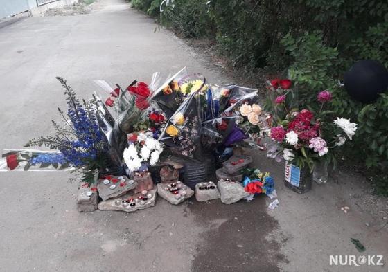 17-летнего ученика убили в Жезказгане после выпускного 17-летнего ученика убили в Жезказгане после выпускного