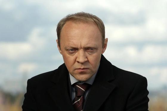 Сериал «Метод»: актеры и роли Сериал «Метод»: актеры и роли