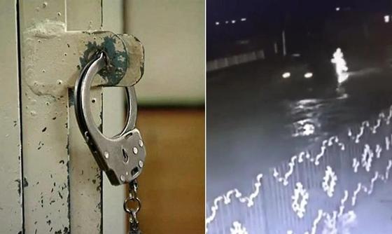 Подозреваемого в смертельном ДТП в Атбасаре выпустят из СИЗО Подозреваемого в смертельном ДТП в Атбасаре выпустят из СИЗО