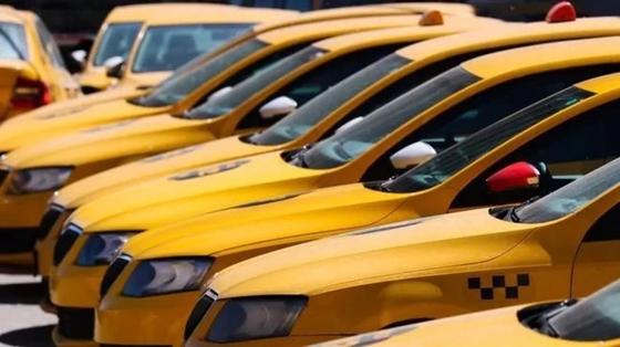 Почему московские таксисты не спят по 20 часов Почему московские таксисты не спят по 20 часов
