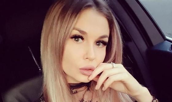Обвинившая жену Аршавина в угрозах модель побывала на «Давай поженимся» Обвинившая жену Аршавина в угрозах модель побывала на «Давай поженимся»
