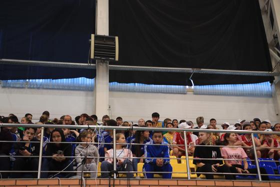 В Бурабае стартовал республиканский финал детской спортивной игры «Я-чемпион» В Бурабае стартовал республиканский финал детской спортивной игры «Я-чемпион»
